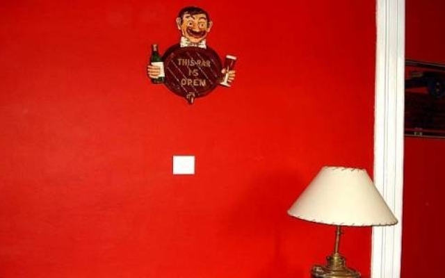 Hostel Point