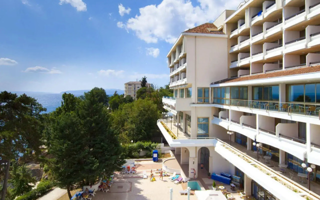 Hotel Excelsior - Liburnia