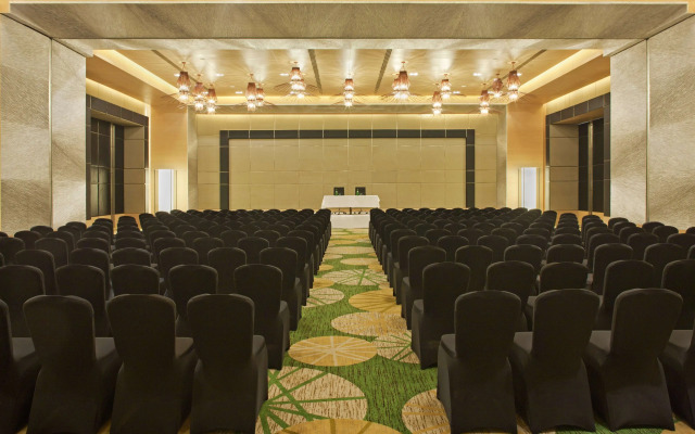 Radisson Blu Hotel Amritsar
