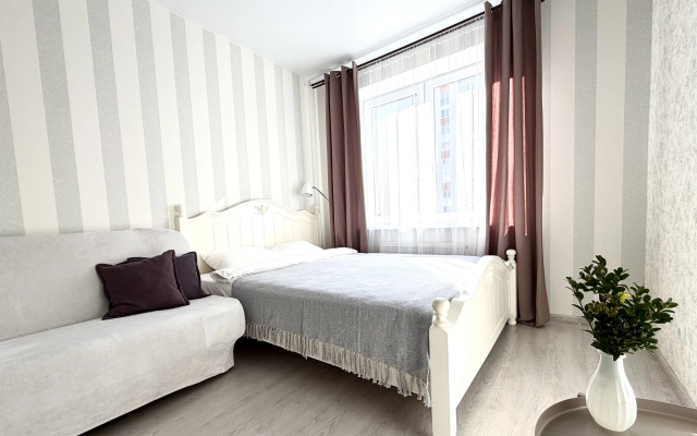 Apartamenty na Karamzina 48