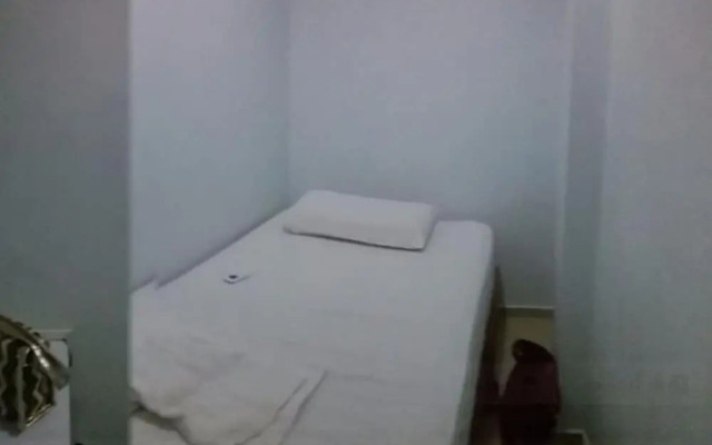 D' Morvie Suites Lapasan
