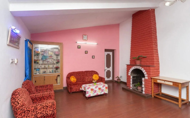 Bell Mount Gt Cool House by OYO Rooms