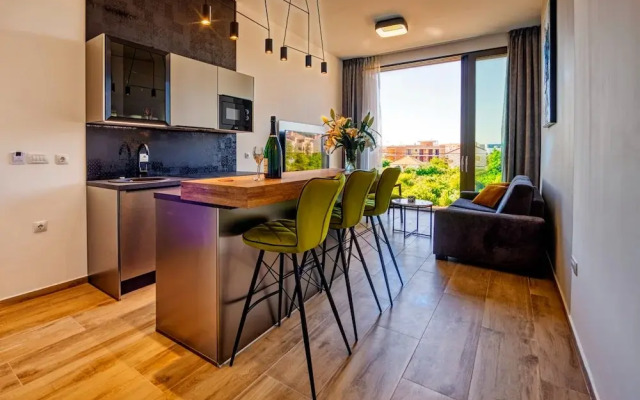 Dedaj Resort - Villa Delux