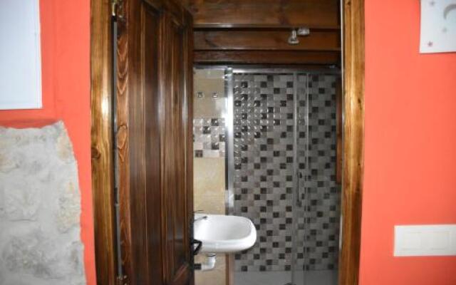 Vivienda Vacacional El Navariegu