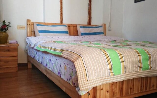 Bai Sha Travellers Inn