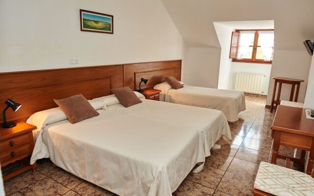 Hotel Solatorre