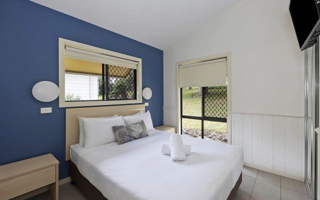 Reflections Eden - Holiday Park – Guest Rooms – Eden