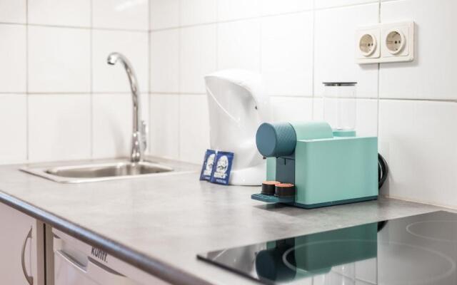 Guestready - Terracota Bureau