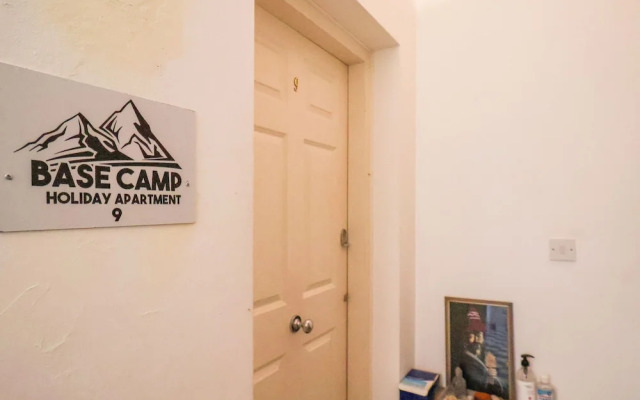 Base Camp