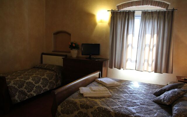 Antica Pieve B&B