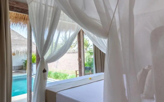 Villa Mangodream