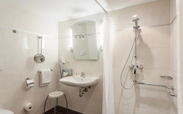 Best Western Hotel Augusta