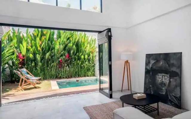 Umalas Living Managed by CPM Bali