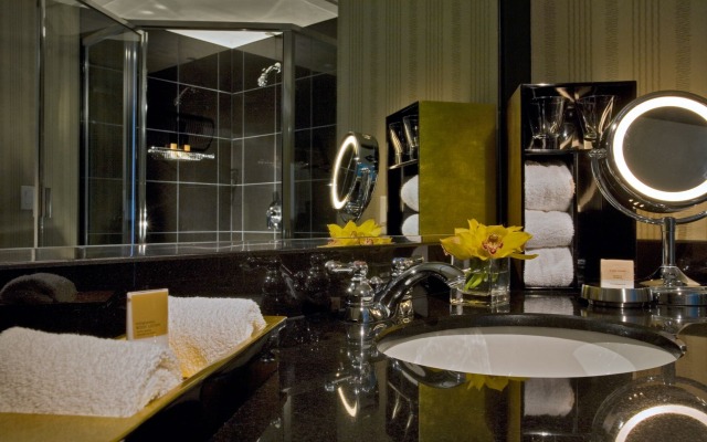 Grand Hyatt DFW - Connected to the airport