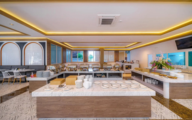 M Casa  Pattaya