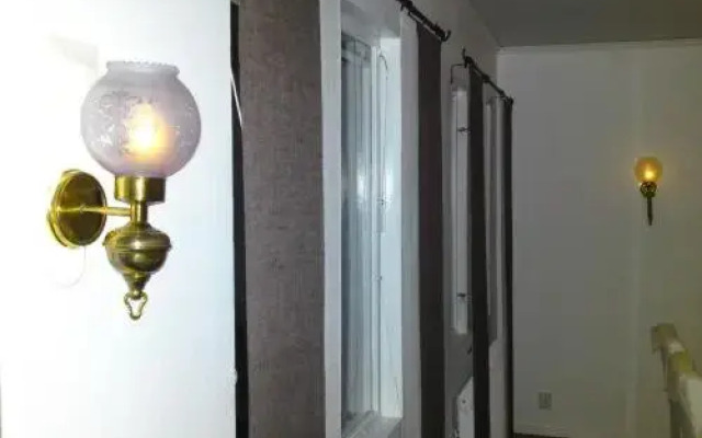 Målilla Hotell & Restaurang