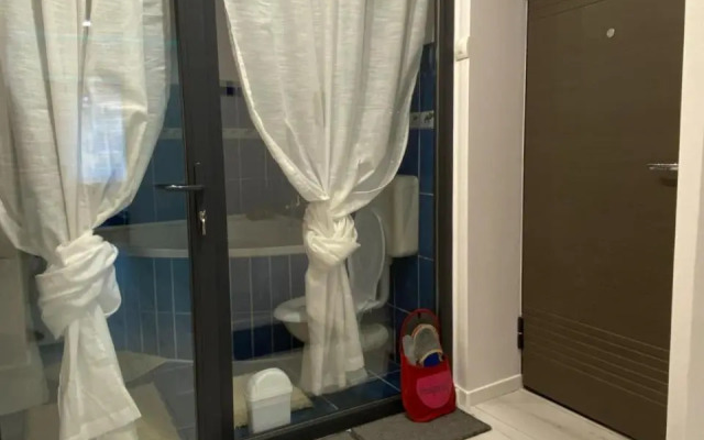 Rozalia Apartman