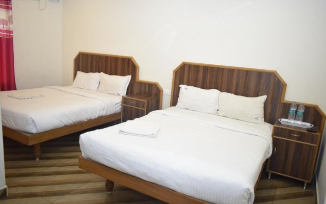 TSV Hotel Pondicherry