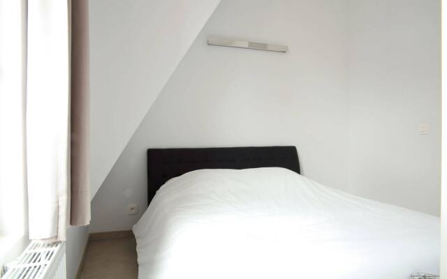 Place2stay in Ghent