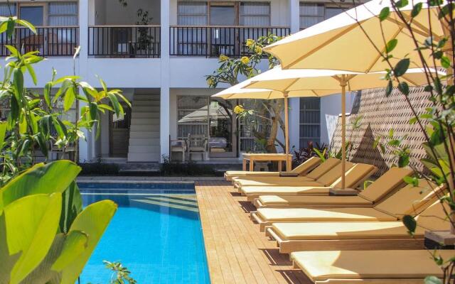 Lavella Villa's