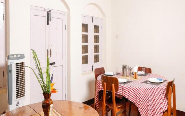 Devashola Homestay