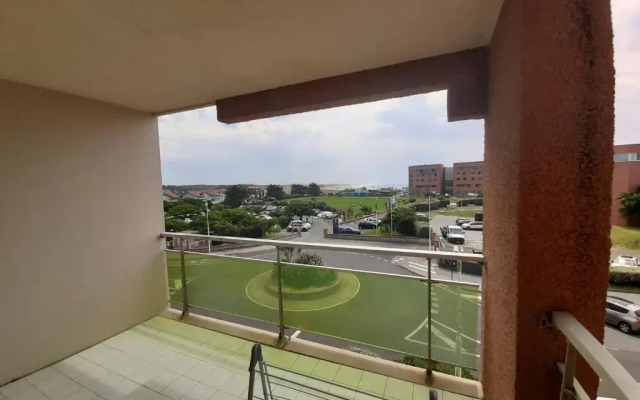 Appartement Capbreton, 1 pièce, 4 personnes - FR-1-239-563