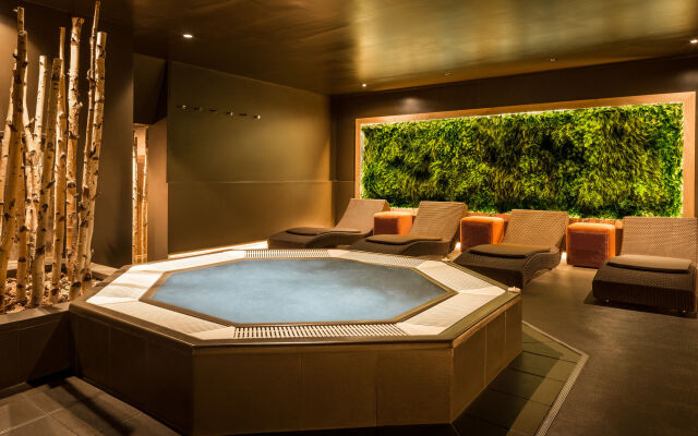 Grau Roig Andorra Boutique Hotel & Spa