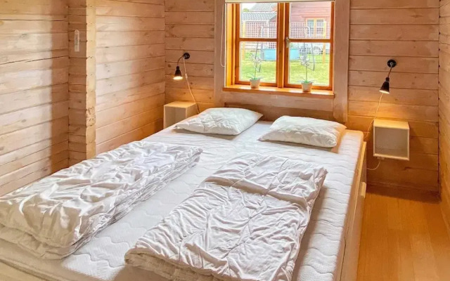 Holiday Home in VÃ¦ggerlÃ¸se