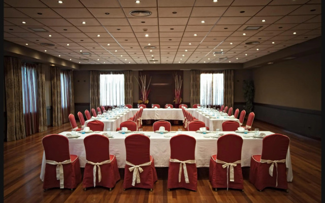 Hotel Coto Real