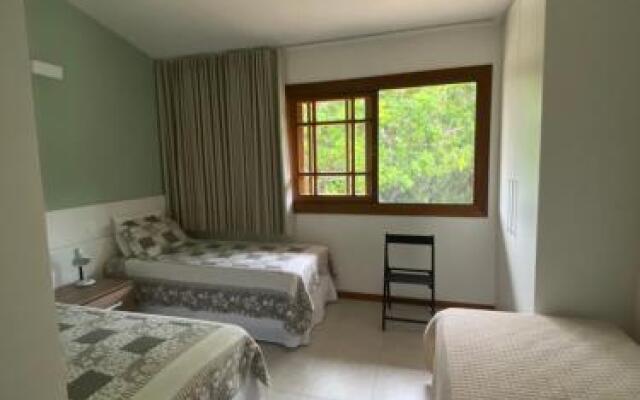 Apartamento Reserva Praia do Forte