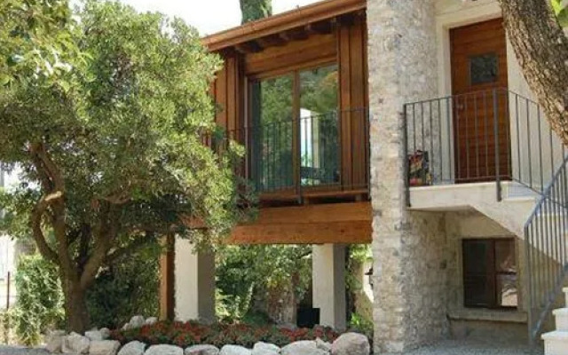 Residence Fondo la Campagnola
