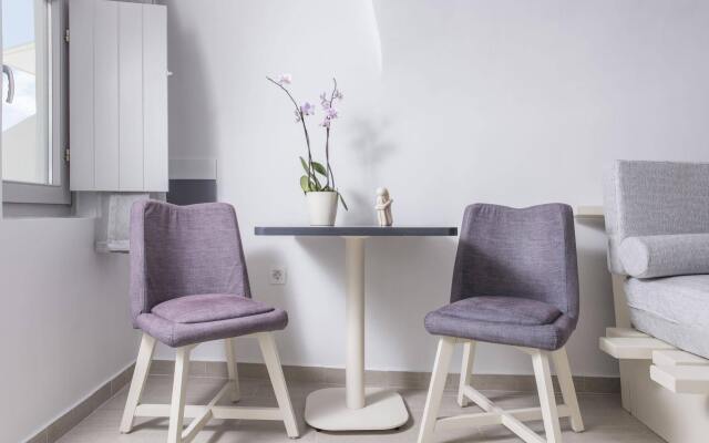 Ambition Suites