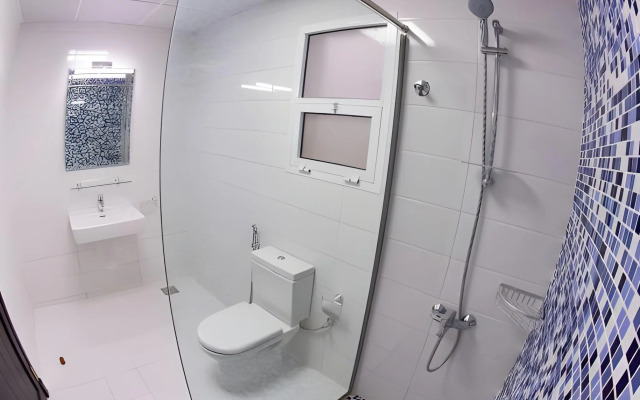 A'Sinamar Hotel Apartment