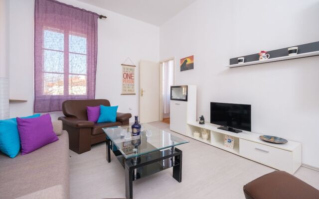 Diocletian Suite