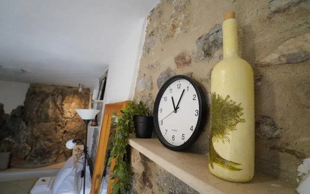 Vilaeti Stone House - Cretan Cozy Nest