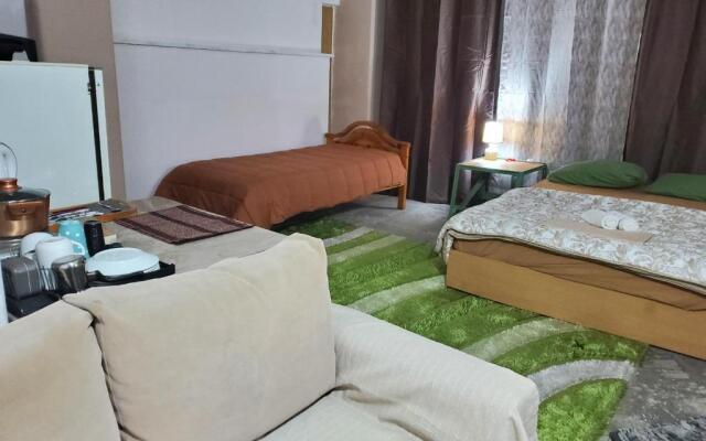 Spacious, friendly, 72sm Bedroom in Nikaia-Peiraeus