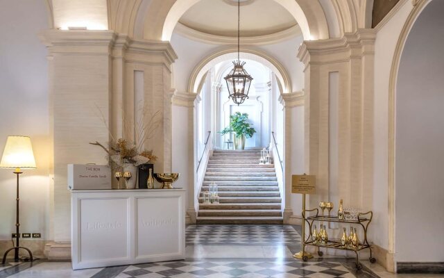 Donna Camilla Savelli – VRetreats Hotel