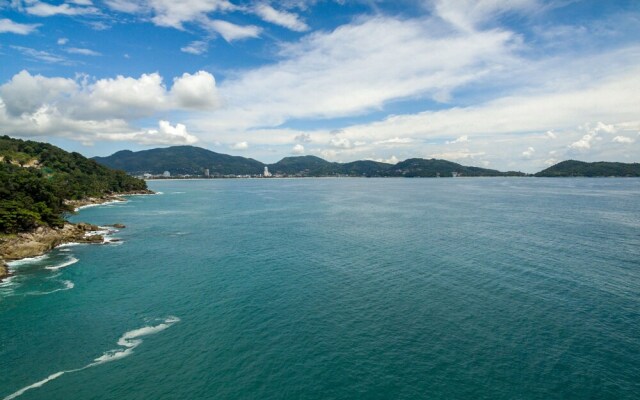 Nakalay Palm Resort Phuket