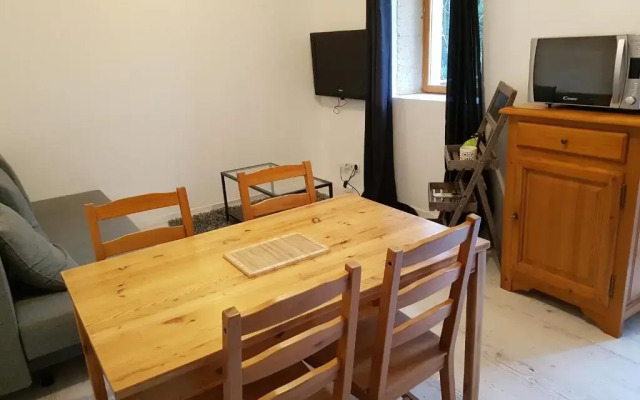 Chemin de la Carquette