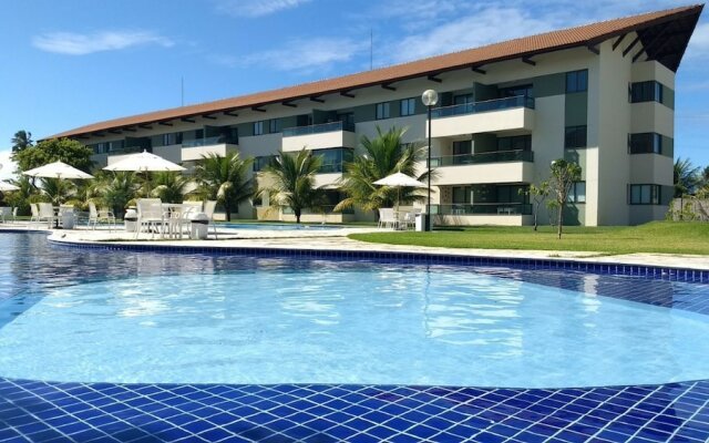 Carneiros Beach Resort Residence