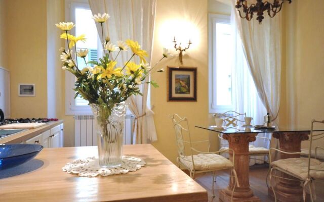 ToFlorence Apartments - San Lorenzo