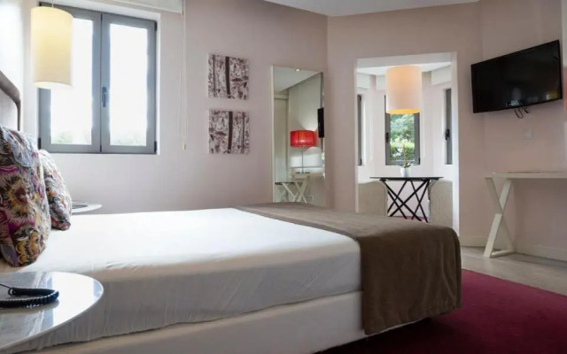 Primavera Perfume Hotel