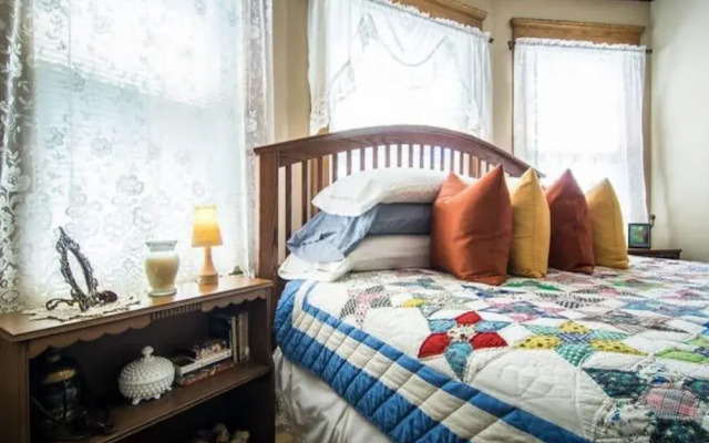 Poggio Amorelli Bed & Breakfast