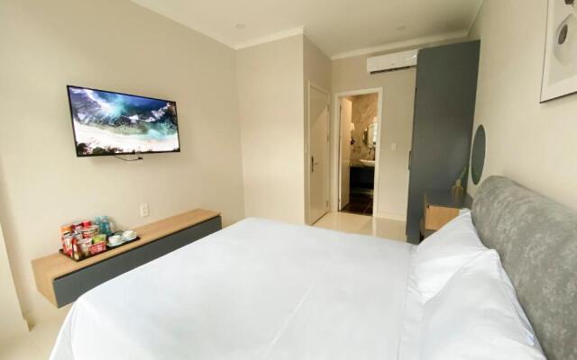 Sel de Mer Apartment Grand World Phu Quoc