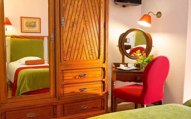 New Orient Hôtel