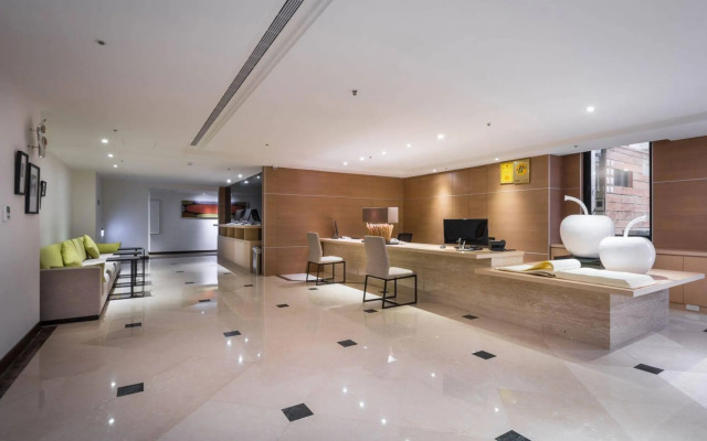 WeMeet Hotel
