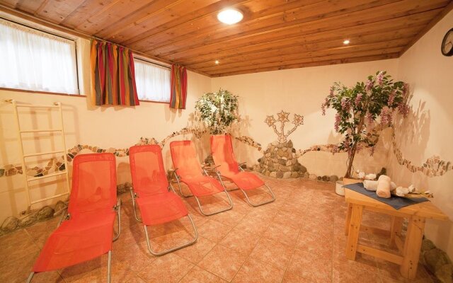 Pension Geierberg