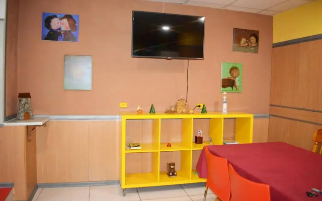 Kulikovskaya Hostel