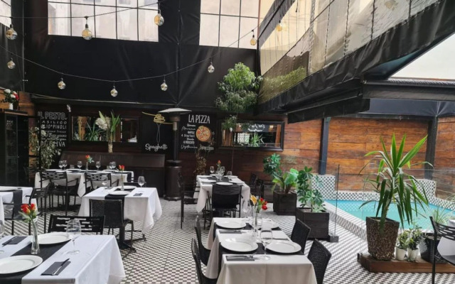 Hotel Sonetto