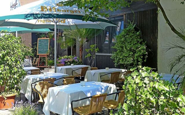 Hotel Restaurant Schwyzerhuesli